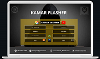 kamar flasher pro